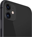 Apple (восстановленный) iPhone 11 (64 ГБ) — черный 1000014720