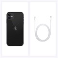 Apple (восстановленный) iPhone 11 (64 ГБ) — черный 1000014720