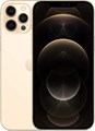 Apple (восстановленный) iPhone 12 Pro (128 ГБ) — золотой 1000005979 - фото 570207