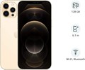 Apple (восстановленный) iPhone 12 Pro (128 ГБ) — золотой 1000005979