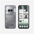 Nothing Phone (2a) Plus 12 + 256 ГБ Grey + пакетное предложение CMF Neckband, CMF Watch Pro и CMF 65W Gan 1000012455