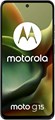 Motorola G15 Dual SIM 4G | Увеличенная оперативная память (8+16) | 256 ГБ памяти | 50-мегапиксельная камера с искусственным интеллектом | Дисплей FHD+ 6,72 дюйма | Аккумулятор 5200 мА·ч | Android 15 (цвет Iguana Green) 1000004410