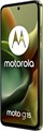 Motorola G15 Dual SIM 4G | Увеличенная оперативная память (8+16) | 256 ГБ памяти | 50-мегапиксельная камера с искусственным интеллектом | Дисплей FHD+ 6,72 дюйма | Аккумулятор 5200 мА·ч | Android 15 (цвет Iguana Green) 1000004410