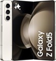 Samsung Galaxy Z Fold5 12 ГБ ОЗУ, 256 ГБ встроенной памяти, кремовый (международная версия) 1000014725 - фото 570284
