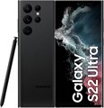 Мобильный телефон Samsung Galaxy S22 Ultra 5G 512 ГБ, Android-смартфон с двумя SIM-картами, Phantom Black (версия для ОАЭ) 1000014726 - фото 570289