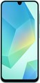 Смартфон Samsung Galaxy A16 LTE, 8 ГБ ОЗУ + 128 ГБ встроенной памяти, две SIM-карты, светло-зелёный — разблокированная международная версия — работает по всему миру 1000014727