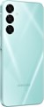 Смартфон Samsung Galaxy A16 LTE, 8 ГБ ОЗУ + 128 ГБ встроенной памяти, две SIM-карты, светло-зелёный — разблокированная международная версия — работает по всему миру 1000014727