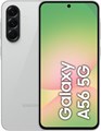 Samsung Galaxy A56 5G, Android-смартфон, 256 ГБ памяти, 8 ГБ ОЗУ, потрясающий светло-серый корпус, 6 обновлений ОС, большой дисплей, длительное время автономной работы — версия для Ближнего Востока 1000014728 - фото 570322