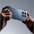 Xiaomi 14T 5G Mobile, Titan Gray (12 ГБ ОЗУ + 512 ГБ) | MediaTek 8300 ultra | 6,67-дюймовый AMOLED-дисплей с частотой обновления 144 Гц | Тройная камера Leica 50+50+12 МП, фронтальная камера 32 МП с поддержкой звука Xiaomi Sound Outdoor 1000014729