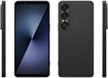 Sony Xperia 1 VII, 12 ГБ ОЗУ, 512 ГБ встроенной памяти — SLATE BLACK, международная версия 1000012701