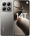 Xiaomi 14T Pro 5G Mobile, Titan Gray (12 ГБ ОЗУ + 512 ГБ) | MediaTek 9300+ | 6,67-дюймовый AMOLED-дисплей с частотой обновления 144 Гц | Тройная камера Leica 50+50+12 Мп, фронтальная камера 32 Мп 1000006736 - фото 570347
