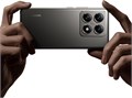 Xiaomi 14T Pro 5G Mobile, Titan Gray (12 ГБ ОЗУ + 512 ГБ) | MediaTek 9300+ | 6,67-дюймовый AMOLED-дисплей с частотой обновления 144 Гц | Тройная камера Leica 50+50+12 Мп, фронтальная камера 32 Мп 1000006736