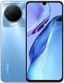 Infinix Note 12 2023 256 ГБ+13 ГБ (8 ГБ+5 ГБ) (4G) (Toscany Blue) 1000012434 - фото 570361