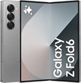 SAMSUNG Galaxy Z Fold 6 Dual SIM Silver shadow 12 ГБ ОЗУ 256 ГБ 5G — версия для Ближнего Востока 1000012756 - фото 570364