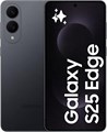 Смартфон Samsung Galaxy S25 Edge с искусственным интеллектом, 256 ГБ памяти, 12 ГБ ОЗУ, цвет Titanium Jetblack, Galaxy AI, Android-смартфон, камера 200 Мп, длительное время автономной работы (версия для ОАЭ) 1000004598 - фото 570389
