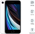 Apple (восстановленный) iPhone SE 2 (64 ГБ) — белый 1000014736