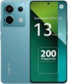 Смартфон Redmi Note 13 Pro 5G, 8 ГБ ОЗУ, 256 ГБ встроенной памяти, камера 200 МП, 6,67-дюймовый дисплей AMOLED с частотой обновления 120 Гц, быстрая зарядка 67 Вт, поддержка двух SIM-карт (цвет Ocean Teal) 1000012540 - фото 570451