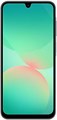 Смартфон Samsung Galaxy A26 с двумя SIM-картами, 256 ГБ ПЗУ + 8 ГБ ОЗУ (только GSM | CDMA не поддерживается), заводская разблокировка 5G (черный) — международная версия 1000004238 - фото 570472