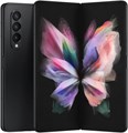 SAMSUNG Galaxy Z Fold 3 5G (память 256 ГБ, чёрный фантом) 1000004242 - фото 570487