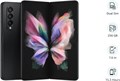 SAMSUNG Galaxy Z Fold 3 5G (память 256 ГБ, чёрный фантом) 1000004242