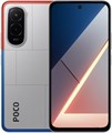 POCO M7 Silver 8 ГБ ОЗУ 256 ГБ ПЗУ, версия на английском языке 1000014740 - фото 570514