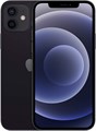 Apple (восстановленный) iPhone 12 (64 ГБ) — черный 1000005960 - фото 570529
