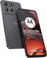 Motorola G15 Dual SIM 4G | 8 слотов оперативной памяти с расширенными возможностями | 256 ГБ встроенной памяти | 50-мегапиксельная камера с искусственным интеллектом | 6,72-дюймовый дисплей FHD+ | Аккумулятор 5200 мА·ч | Android 15 (Gravity Grey) 1000012368 - фото 570546
