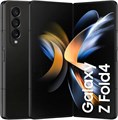 Складной смартфон Samsung Galaxy Z Fold 4 на Android, версия Phantom Black, ОАЭ, 256 ГБ 1000014742 - фото 570556