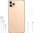 Apple (восстановленный) iPhone 11 Pro с FaceTime (256 ГБ) — золотой 1000014743