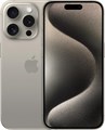 Apple (восстановленный) iPhone 15 Pro (128 ГБ) — натуральный титан 1000005970 - фото 570643
