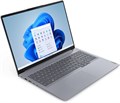 Ноутбук Lenovo ThinkBook 16 G6 16" FHD+, 14-ядерный процессор Intel i7-13700H 13-го поколения, 32 ГБ оперативной памяти DDR5, твердотельный накопитель PCIe емкостью 1 ТБ, Wi-Fi 6, Bluetooth 5.2, клавиатура с подсветкой, сканер отпечатков пальцев, Windows 1000003057