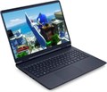 Игровой ноутбук Dell Alienware 16 Aurora, 16-дюймовый дисплей ComfortView Plus WQXGA 120 Гц, процессор Intel Core 9 270H, 32 ГБ ОЗУ, SSD-накопитель на 1 ТБ, видеокарта GeForce RTX 5070 8 ГБ, английская версия базы знаний, Win11, Interstellar Indigo 1000014752