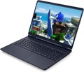 Игровой ноутбук Dell Alienware 16 Aurora, 16-дюймовый дисплей ComfortView Plus WQXGA 120 Гц, процессор Intel Core 9 270H, 32 ГБ ОЗУ, SSD-накопитель на 1 ТБ, видеокарта GeForce RTX 5070 8 ГБ, английская версия базы знаний, Win11, Interstellar Indigo 1000014752