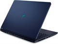Игровой ноутбук Dell Alienware 16 Aurora, 16-дюймовый дисплей ComfortView Plus WQXGA 120 Гц, процессор Intel Core 9 270H, 32 ГБ ОЗУ, SSD-накопитель на 1 ТБ, видеокарта GeForce RTX 5070 8 ГБ, английская версия базы знаний, Win11, Interstellar Indigo 1000014752