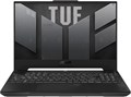 Игровой ноутбук ASUS TUF A15 FA506NCR-HN007W, AMD Ryzen™ 7 7435HS, NVIDIA® GeForce RTX™ 3050, 4 ГБ видеопамяти, 8 ГБ ОЗУ, 512 ГБ, 15,6 дюйма, Win Home, клавиатура Eng-Arb, цвет «черный графит», 2-контактный разъем питания 1000014754 - фото 570753