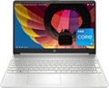 Ноутбук HP 15,6 дюйма, дисплей FHD, процессор Intel Core i5 12-го поколения, 16 ГБ ОЗУ, твердотельный накопитель на 512 ГБ, графика Intel Iris Xe, Windows 11 Домашняя, 15-dy5399nr — 2023 1000002944 - фото 570773