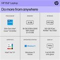 Ноутбук HP 15,6 дюйма, дисплей FHD, процессор Intel Core i5 12-го поколения, 16 ГБ ОЗУ, твердотельный накопитель на 512 ГБ, графика Intel Iris Xe, Windows 11 Домашняя, 15-dy5399nr — 2023 1000002944