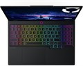 Игровой ноутбук Lenovo Legion 5i, Intel i7-14700HX, 15,1-дюймовый OLED-дисплей 2.6K (2560 x 1600), IPS-матрица, 165 Гц, 500 нит, 32 ГБ памяти DDR5, SSD на 2 ТБ, NVIDIA RTX 5060, камера 5 Мп с электронным затвором, Wi-Fi 7, Windows 11 — Eclipse Black 1000010768