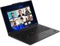 Lenovo ThinkPad X1 Carbon Gen 13 Aura Edition, Intel Ultra 7 258V (Beats U7 165), 14-дюймовый экран с разрешением 2.8K (2880 x 1800), OLED-дисплей, AG/AR, 32 ГБ памяти DDR5, твердотельный накопитель 1 ТБ Gen 5, ИК-камера 1080p, Wi-Fi 7.0, Windows 11 Pro — 1000003184