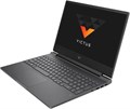 Игровой ноутбук HP Victus 15 FA2701WM, 15,6 дюйма, процессор Intel Core i5-13420H, 16 ГБ оперативной памяти DDR4, SSD-накопитель на 512 ГБ, 15,6-дюймовый дисплей FHD IPS с частотой 144 Гц, видеокарта NVIDIA RTX 4050 6 ГБ, клавиатура с английской подсветко 1000002941