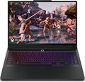 Игровой ноутбук Lenovo Legion Pro 7i 16" WQXGA OLED 240 Гц с процессором Intel Core Ultra 9 275HX, 32 ГБ ОЗУ, 1 ТБ SSD, видеокартой NVIDIA GeForce RTX 5070Ti Eclipse Black 1000008750 - фото 570873