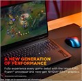 Игровой ноутбук HP OMEN, AMD Ryzen 9-8940HX, 64 ГБ оперативной памяти DDR5, твердотельный накопитель PCIe на 2 ТБ, 16-дюймовый дисплей 2K (1920x1200) 144 Гц, видеокарта Nvidia G-Force RTX 5060, клавиатура с подсветкой, W11 Pro, цвет Shadow Black 1000014763