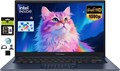 Ноутбук ASUS Vivobook 14", FHD, 10-ядерный процессор Intel i5-1334U (Beat i7-1250U), 16 ГБ ОЗУ, SSD-накопитель на 1 ТБ, цифровая клавиатура, длительное время автономной работы, веб-камера, ноутбук на базе Windows 11 для учебы, бизнеса, дома и школы 1000014764 - фото 570908