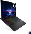 Lenovo Legion 5 16IAX10 Gaming, 16-дюймовый дисплей WQXGA 240 Гц, процессор Core Ultra 9 275HX, 32 ГБ памяти DDR5, твердотельный накопитель PCIe 4.0 на 1 ТБ, видеокарта NVIDIA GeForce RTX 5060 8 ГБ, 24-зонная RGB-подсветка, Windows 11, цвет «серый шторм» 1000014767