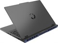 Lenovo Legion 5 16IAX10 Gaming, 16-дюймовый дисплей WQXGA 240 Гц, процессор Core Ultra 9 275HX, 32 ГБ памяти DDR5, твердотельный накопитель PCIe 4.0 на 1 ТБ, видеокарта NVIDIA GeForce RTX 5060 8 ГБ, 24-зонная RGB-подсветка, Windows 11, цвет «серый шторм» 1000014767