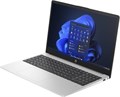 Ноутбук HP 255 G10 15,6", AMD Ryzen 5-7530U, 16 ГБ ОЗУ, SSD на 512 ГБ, дисплей FHD с антибликовым покрытием, веб-камера, цифровая клавиатура, Wi-Fi, Bluetooth, Windows 11 Pro (серебристый) 1000014768