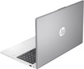 Ноутбук HP 255 G10 15,6", AMD Ryzen 5-7530U, 16 ГБ ОЗУ, SSD на 512 ГБ, дисплей FHD с антибликовым покрытием, веб-камера, цифровая клавиатура, Wi-Fi, Bluetooth, Windows 11 Pro (серебристый) 1000014768