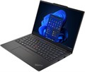 Lenovo ThinkPad E14 Gen 5, 14-дюймовый бизнес-ноутбук, процессор Intel Core i7-1355U 13-го поколения, 16 ГБ ОЗУ, SSD-накопитель на 512 ГБ, дисплей Full HD, Windows 11 Pro — гарантия 1 год + бесплатный рюкзак Lenovo Black B210 1000003227