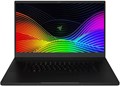 Ноутбук Razer RZ09-03147E02-R341 Blade Pro 17 с ЖК-дисплеем/светодиодной подсветкой (17,3 дюйма), процессором Intel Core i7-9750H (2,6 ГГц), 16 ГБ ОЗУ, видеокартой NVIDIA GeForce RTX 2070 Max-Q (8 ГБ DDR6 VRAM), Windows 10 — черный 1000014769 - фото 570968