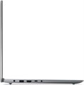 Lenovo IdeaPad Slim 3 15IRU8, 15,6-дюймовый дисплей FHD, процессор Intel Core i3-1315U, 8 ГБ ОЗУ, твердотельный накопитель на 256 ГБ, интегрированная графика Intel UHD, Windows 10, цвет Arctic Grey [82X70047AX] 1000002968